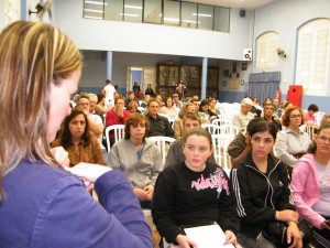 União da Vitória realiza Conferência Municipal dos Direitos das pessoas com deficiência
