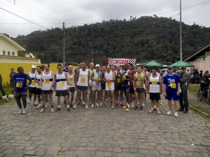 Bairro Limeira recebe Etapa do Circuito de Corridas de Ruas Interbairros