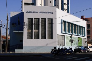 Projeto de Lei que concede incentivos tributários tem emenda modificativa