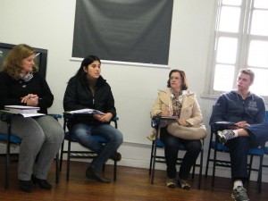 Secretaria de Educação realiza reunião preparatória para o Dia do Desafio 2012