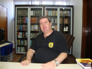 Polícia prende suspeitos de assalto em Bituruna 