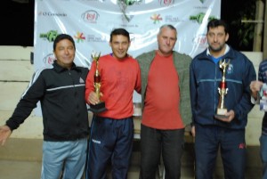 Torneio Solidário Amigos da Bocha arrecada mais de 600 kg de alimentos
