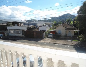 Moradores do São Bernardo são contra instalação de Ferro Velho