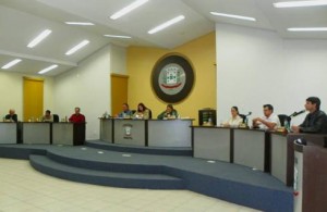 Projeto Ficha Limpa é aprovado pela Câmara e aguarda sanção do prefeito