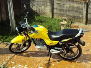 Teimoso é flagrado dirigindo sem habilitação... pela 4ª vez
