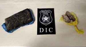 Polícia abre guerra contra o tráfico em Porto União