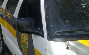 Noite de terror em General Carneiro. Polícia usa a força