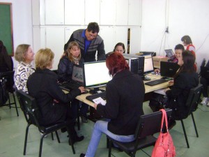 Novo Sistema de gerenciamento é implantado na rede municipal de ensino de Porto União