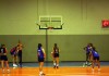 Basquete feminino de Porto UniÃ£o conquista 25Âº Joguinhos de Santa Catarina