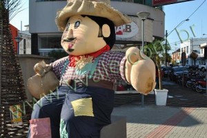 boneco