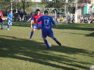 Definidos semifinalistas do Campeonato do Escurinho