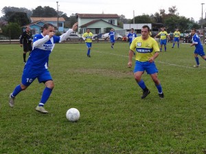 Aeroporto e Ponte Nova decidem o Campeonato Varzeano