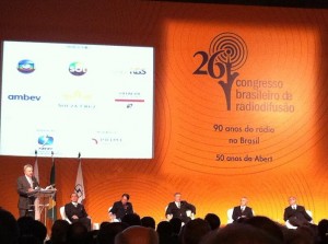 congresso-radio-brasilia2 Começou o 26• Congresso Brasileiro de Radiodifusao