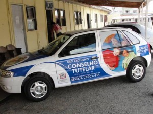 Adolescente denuncia pai por tentativa de estupro