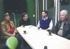 CÃºpula do PT de UniÃ£o da VitÃ³ria visita empresÃ¡rio Caique Agustini