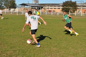 fcporto-campeonatocatarinense-futebol FC Porto se prepara para a estréia na Divisão Especial