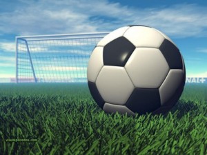 Futebol Sete em Bituruna