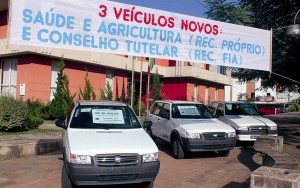 Prefeito de Bituruna avalia ações desenvolvidas nos seus primeiros 60 dias de mandato 