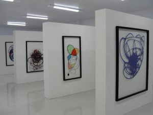 Recanto do Artesanato Amadeu Bona realiza exposição