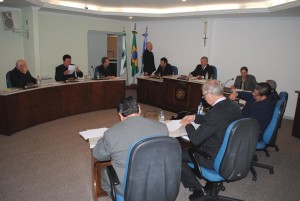 Legislativo de União da Vitória vota Comissão Processante contra vereador