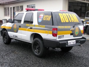 Arrombadores continuam agindo em toda a cidade