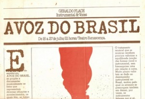vozdobrasil-flexibilização Congresso adia votação da flexibilização da Voz do Brasil