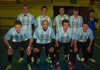Vylla Sul vence no municipal de futsal em Porto VitÃ³ria