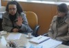 Diretora geral do ITFPR - Campus UniÃ£o da VitÃ³ria, foi apresentada na quarta-feira
