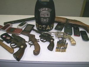 armas
