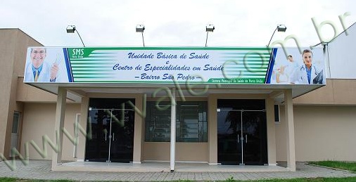 Bairro São Pedro inaugura Unidade Básica de Saúde e Centro de ...