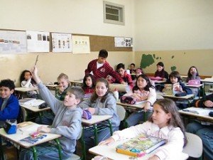 aulas