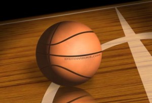 Basquete feminino de Porto União mantém a liderança do estadual Sub-17