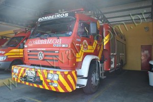 bombeiro