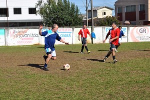 campeonato-der-master Ponte Nova assume liderança do Campeonato do DER