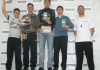 Equipe de Ciclismo de Porto UniÃ£o Ã© destaque no final de semana