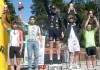 Ciclismo de UniÃ£o da VitÃ³ria conquista bons resultados no final de semana