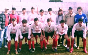 General Carneiro tem boa participação nos Jogos da Juventude do Paraná