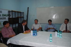 Hospital de Canoinhas realiza licitação para compra de equipamentos