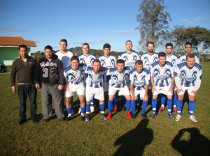 jbveiculos-campeã-varzeano JB Veículos conquista o Varzeano livre
