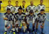 Napoly conquista o Campeonato de Futsal em Porto VitÃ³ria
