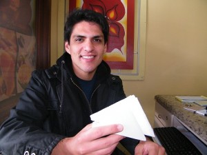 marco
