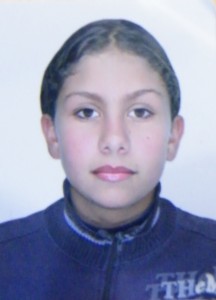 Jovem de 13 anos desaparece em União da Vitória 