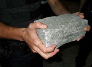 pedra