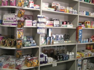 remedios-animais-lei2 Medicamentos genéricos para animais