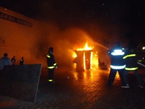 salvamento