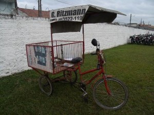 triciclo