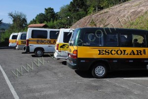 van