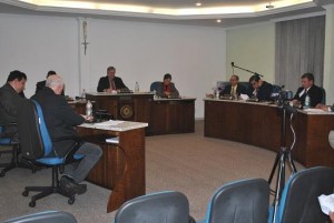 vereadores