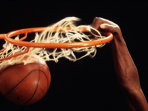 Basquete masculino de Porto União garante vaga na etapa final da OLESC