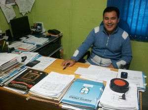 dme-davidamasceno-portouniao DME prepara diversas competições para o segundo semestre